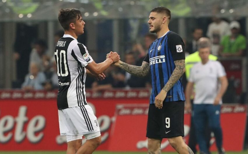 Mauro Icardi odejdzie z Paris Saint-Germain?