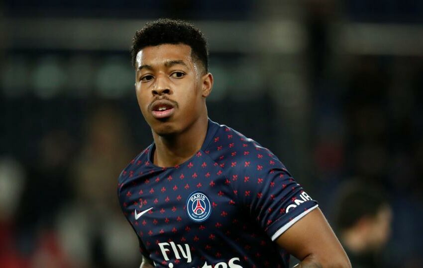 Presnel Kimpembe odejdzie do Realu?