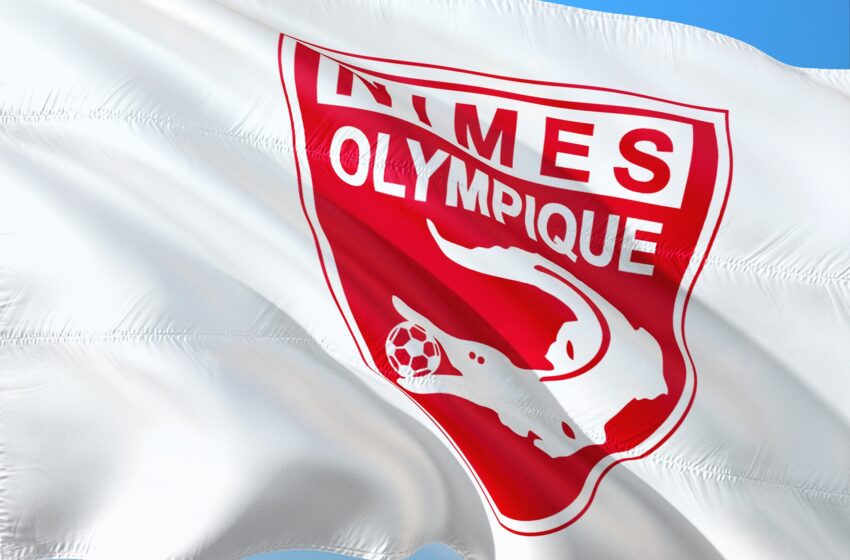  Zacięta walka pomiędzy Olympique Lyon a PSG